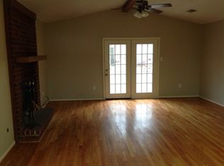 12 Pinto Point, Little Rock, AR 72211