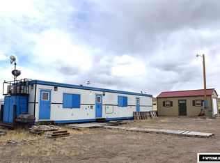 221 Lost Wells Cir, Riverton, WY 82501
