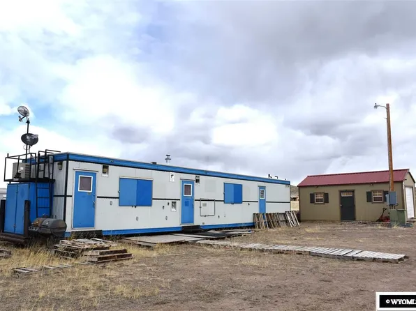 221 Lost Wells Cir, Riverton, WY 82501