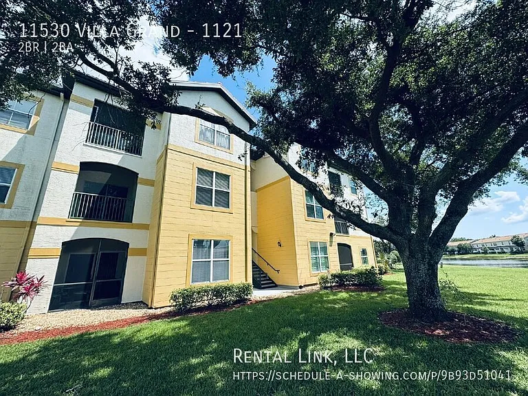 11530 Villa Grand #1121 — Photo 41