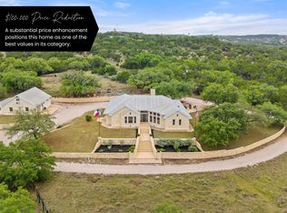 4915 Canyon Ranch Trl, Spicewood, TX 78669