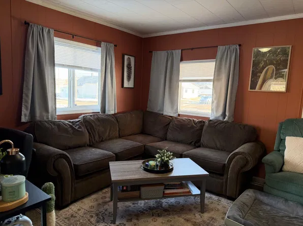 302 7th Ave SW, Drumheller, AB T0J 0Y6