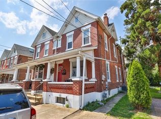 423 Ridge St, Emmaus, PA 18049