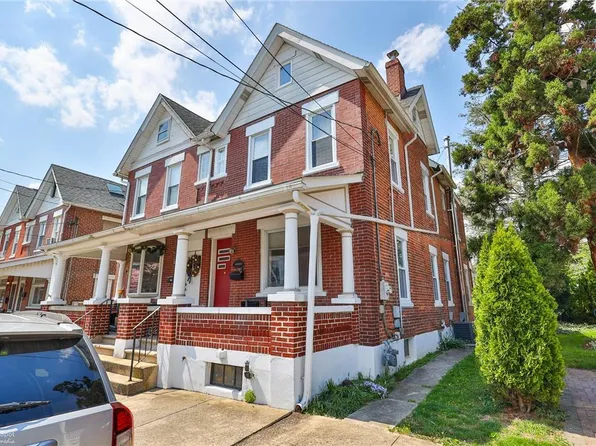 423 Ridge St, Emmaus, PA 18049