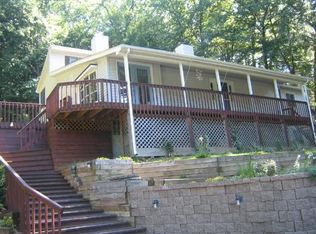 214 Berkshire Rd, Southbury, CT 06488