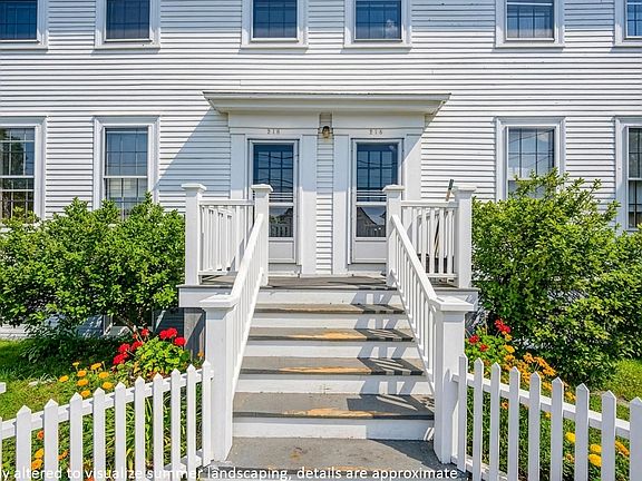 2nd image of 216 Bradford Street #1-8