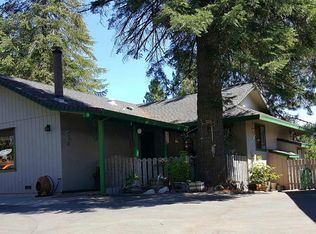 2830 Squaw Valley Rd, McCloud, CA 96057