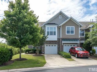 9112 Bunnwood Ln, Raleigh, NC 27617