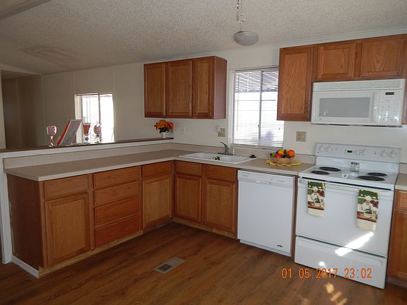 2nd image of 9427 E University Dr Lot 33