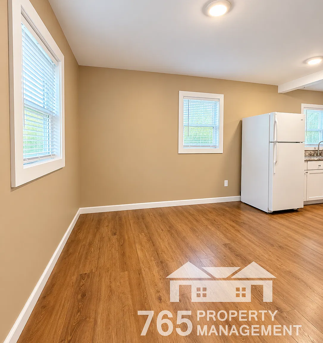 Studio, 400 sqft, $700 — Photo 4