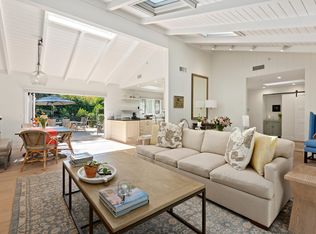 1561 San Leandro Ln, Santa Barbara, CA 93108