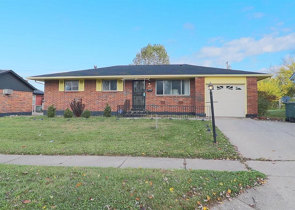 1st image of 4825 Coulson Dr