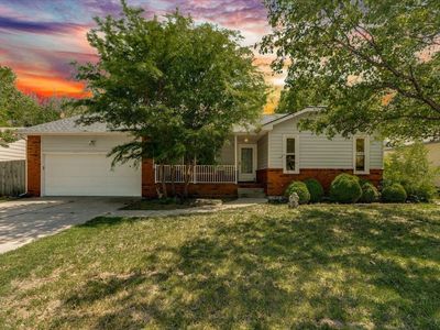 11507 W Birch Ln, Wichita, KS, 67212