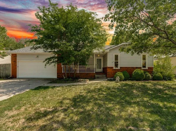 11507 W Birch Ln, Wichita, KS 67212