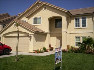 1433 Deborah Ln, Madera, CA