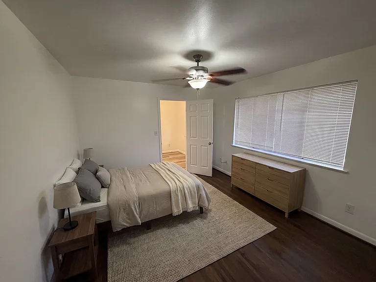 Virtually Staged. Furniture not included.