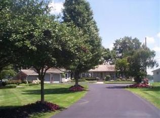 1515 River Rd, Saint Clair, MI 48079