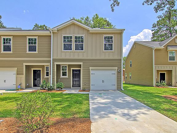 8350 Child s Cove, Homesite 31 Elevation Image 3