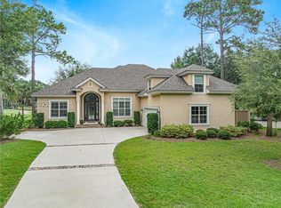 52 Full Sweep, HILTON HEAD ISLAND, SC 29928