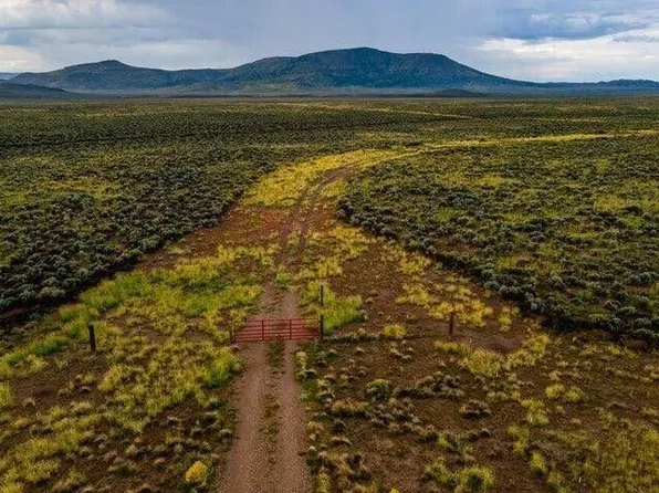 37.36 Acres Wl, Beryl, UT 84714