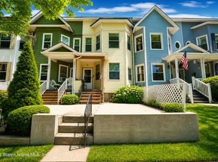 395 Jewett Ave, Staten Island, NY 10302