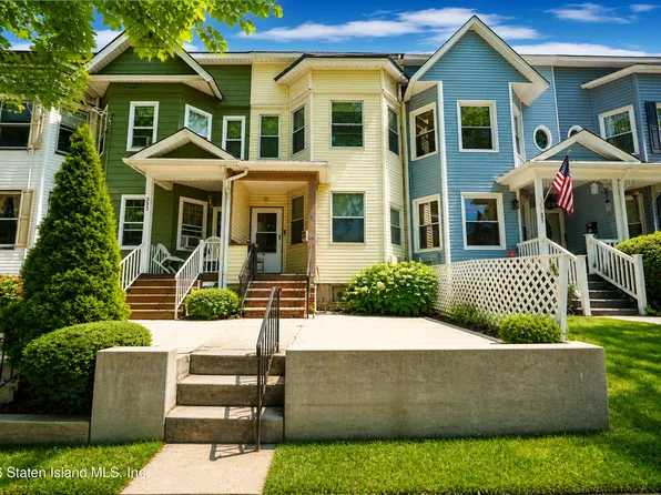 395 Jewett Ave, Staten Island, NY 10302