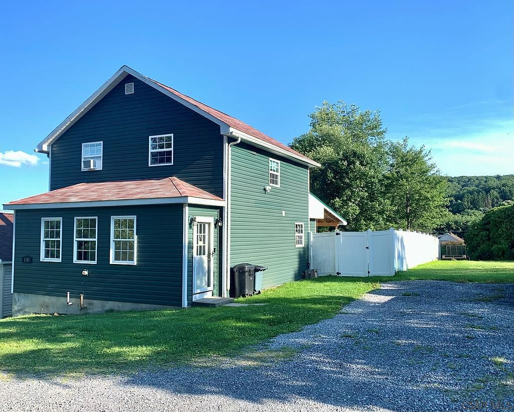 1605 Burns St, Nanty Glo, PA 15943 Zillow