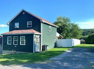 1605 Burns St, Nanty Glo, PA 15943