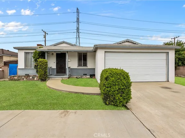 6603 Pioneer Blvd, Whittier, CA 90606