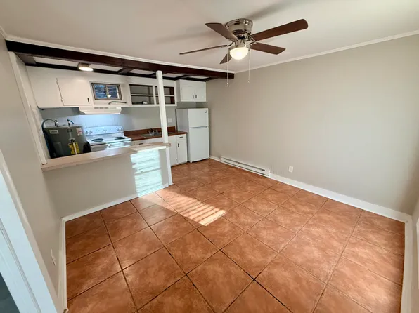 603 S Jefferson Ave #15, West Jefferson, NC 28694