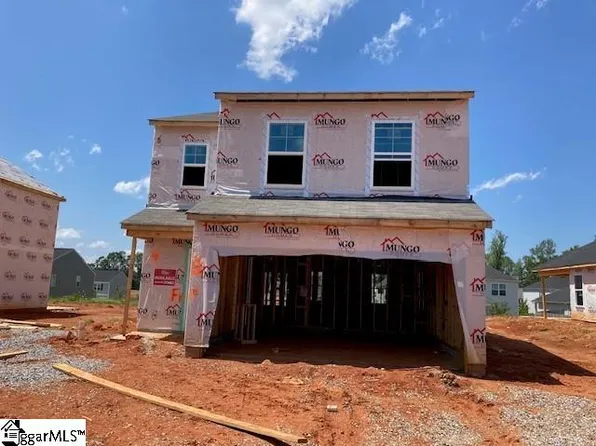 335 Whittier St Lot 403, Greenville, SC 29605
