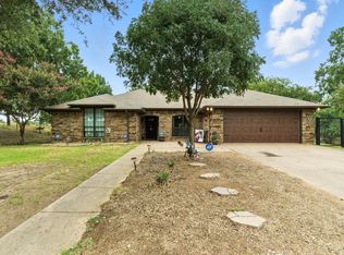 622 Harmony Cir, Weatherford, TX 76087