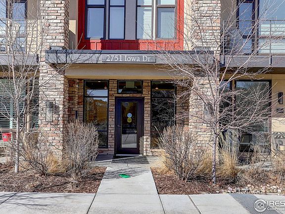 2nd image of 2751 Iowa Dr #306