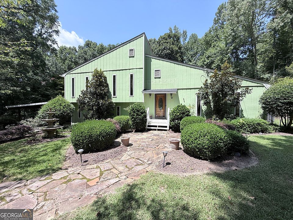 1st image of 2880 Almand Ct NW