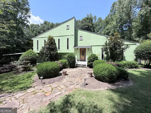 2880 Almand Ct NW, Conyers, GA 30012