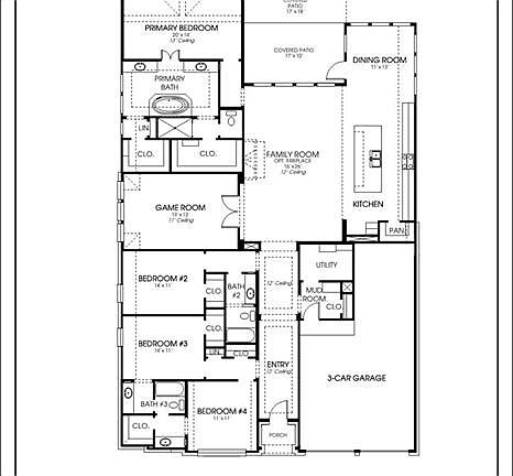 2nd image of 135 Coyote Creek Way