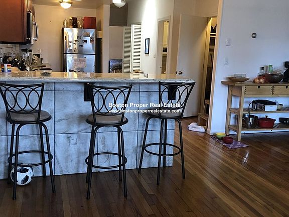 9 Marlborough #51 Boston - Back Bay Unit Photo 5