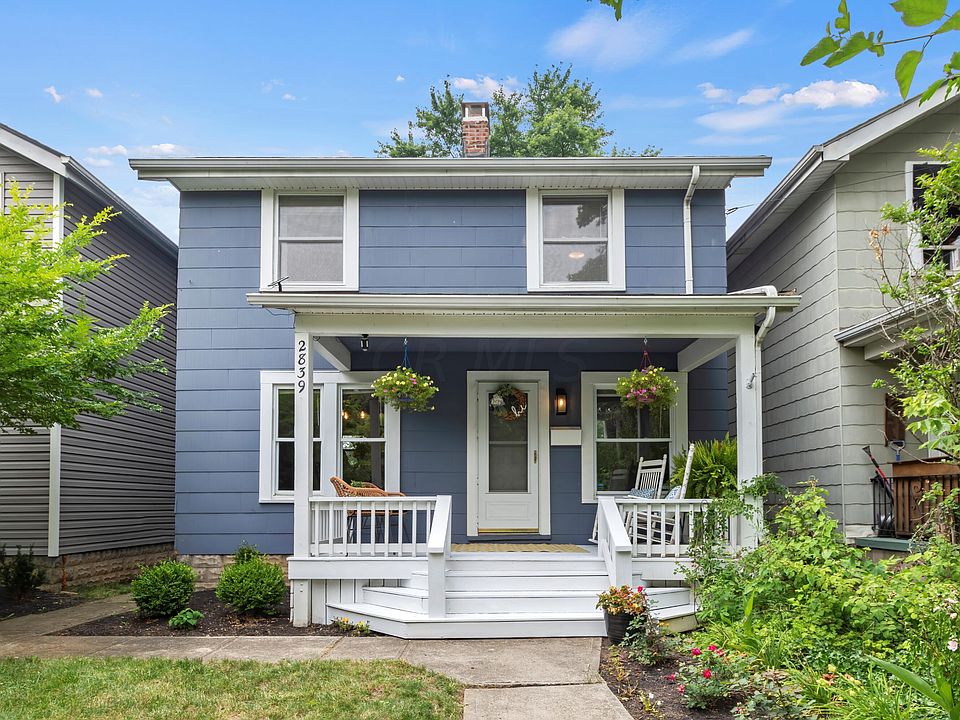 1st image of 2839 Medary Ave