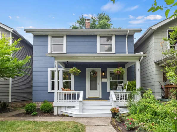 2839 Medary Ave, Columbus, OH 43202