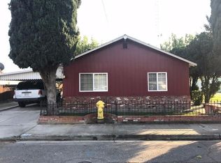 1924 Walnut Ave, Ceres, CA 95307