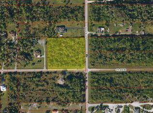 4545 27th AVE NE, NAPLES, FL 34120