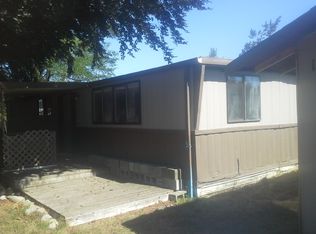 18114 Bend St SW, Rochester, WA 98579