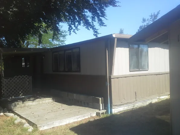 18114 Bend St SW, Rochester, WA 98579