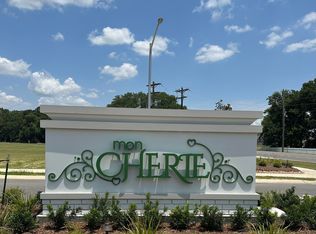 302 Buenos Aires Ave, Youngsville, LA 70592