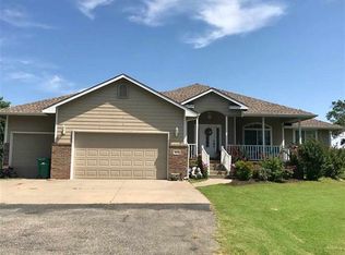 6421 S Madison Ct, Wichita, KS 67216