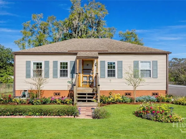 2130 Hanson Street, Savannah, GA 31404