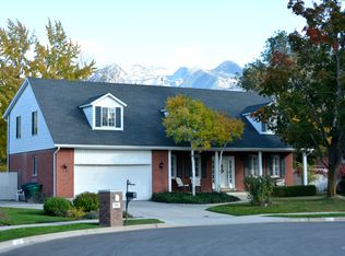 1952 E Jardim Cir, Sandy, UT 84093