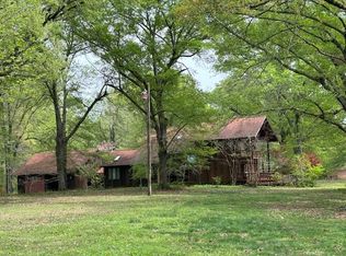 448 Oakley Rd, Senatobia, MS 38668