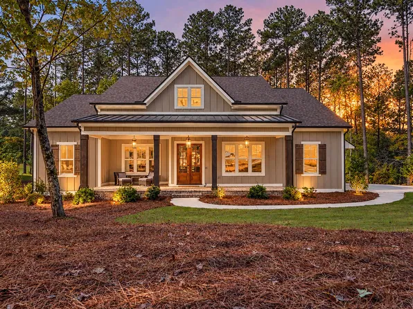 1060 Shadow Creek Way, Greensboro, GA 30642