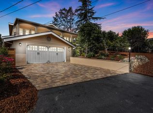 732 Lakemead Way, Redwood City, CA 94062